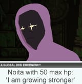 noita strong
