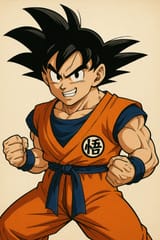 20250629_2247_Dragon Ball Goku_simple_compose_01jyyq0wzrfy9tspczvct72wyn