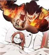 Lily Bed