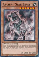 ancient gear beast