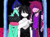 deltarune omori