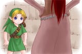 Nabooru trapped