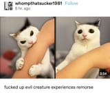 evilcreature