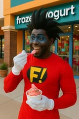 crazy