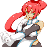 strong indepentant female protagonist