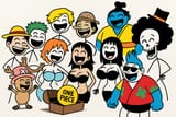 20250609_0151_Characters Find One Piece_remix_01jx8z77kveh2bbnxsh64ptk7a