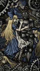 Grimm and Alice