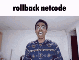 rollback-netcode