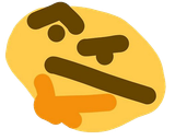 THONKING