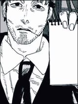 The yakuza are listening