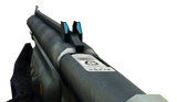 Shotgun-render