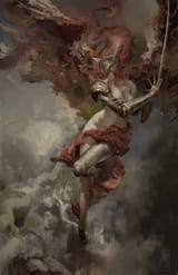 Christian Angel - Malenia