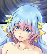 mermaid