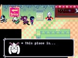 this place is