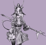 Draw Thread