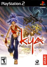 Kyagamecover