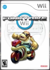 funky bike wii