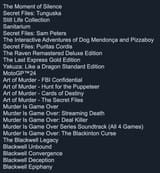 games