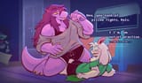 ralsus pillow