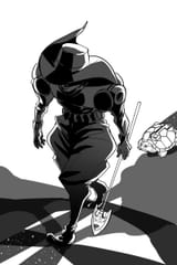silver chariot requiem