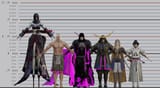 Height
