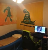 room