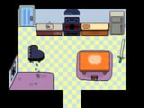 undyne house