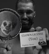 ClownChad