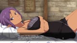 SWORD ART ONLINE_ HOLLOW REALIZATION_20180109212227