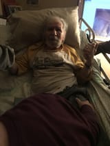 last image of man whose death was used for clout on reddit