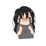 cartoon-cute-anime-girl-crying-illustration-creative_638892-439