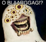 O BLARG