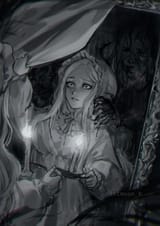 gothic heroine