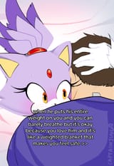 blaze