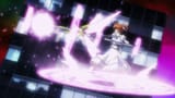 Divine buster