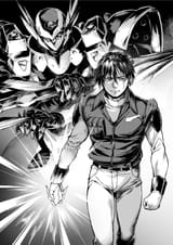 __tekkaman_blade_and_aiba_takaya_tekkaman_blade_drawn_by_nagayori__8b187a249a1f684dd47b695d482f193a