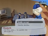 persona elizabeth sexo