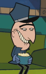 SkarrLaugh