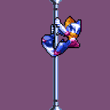 pole