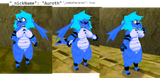 did i get the colors right