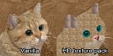 hd texture pack