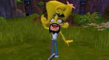 follow me crash