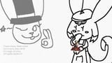 bibi and gamer mice 7
