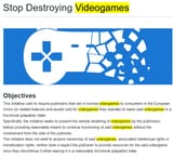 Video Games
