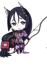 Raikou[NL](234)