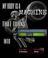 Steam salerino