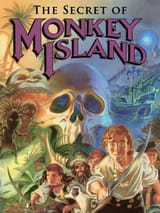 monkey island