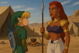 20250629_1955_Desert Duel Encounter_simple_compose_01jyz57v6ee9s83gjkw91gbv9n