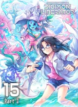 Digimon Liberator 15 part 2 (2)