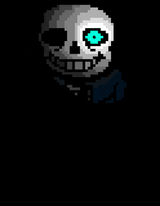 sans